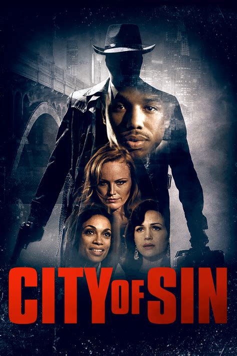city of sin.